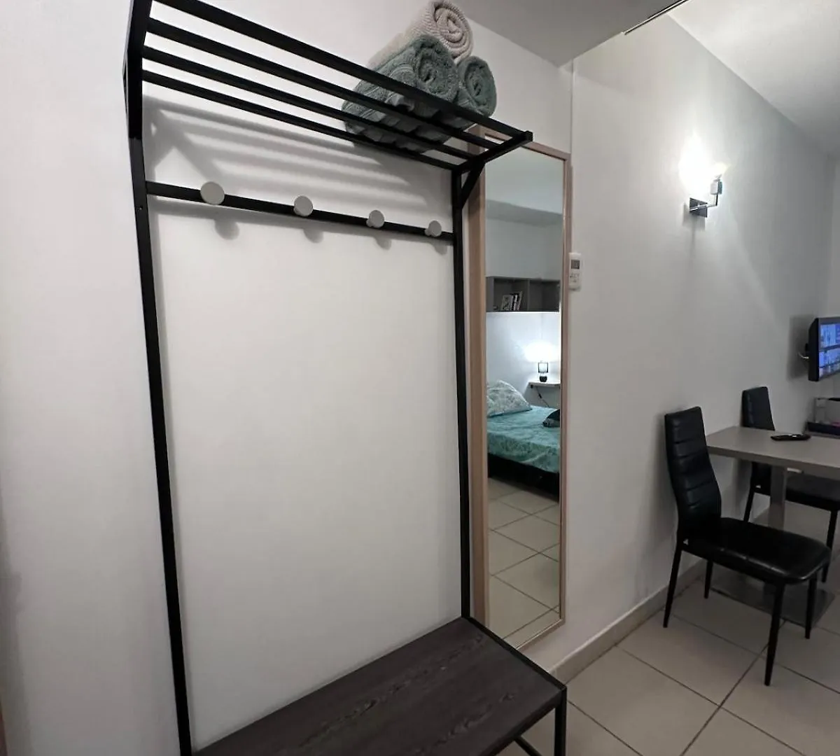 Apartman Le Clos D'Aix Studio 304 Parking Et Piscine Gratuite Aix-en-Provence Franciaország