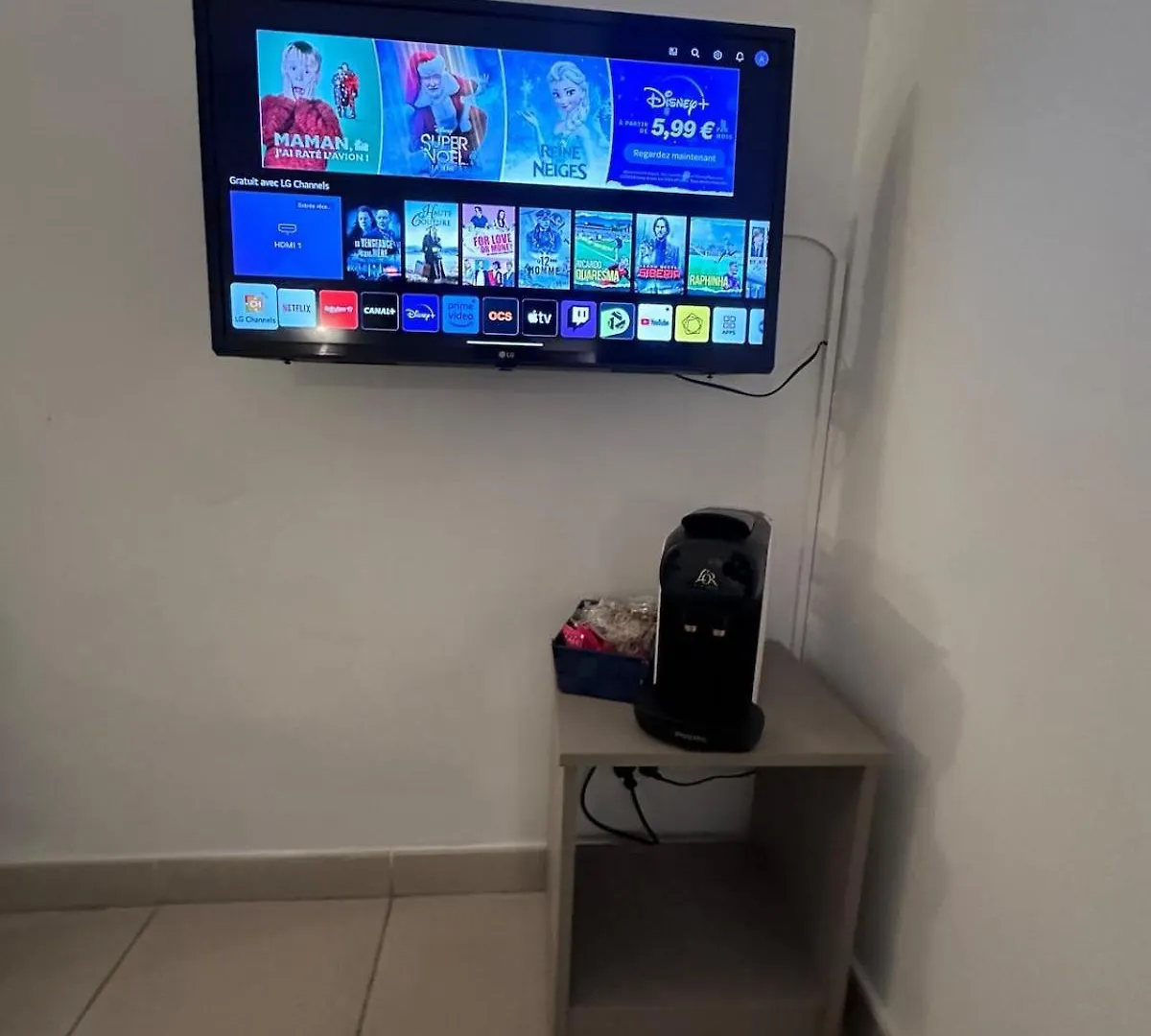 Le Clos D'Aix Studio 304 Parking Et Piscine Gratuite Aix-en-Provence Apartman